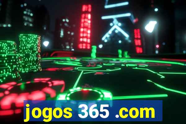 jogos 365 .com